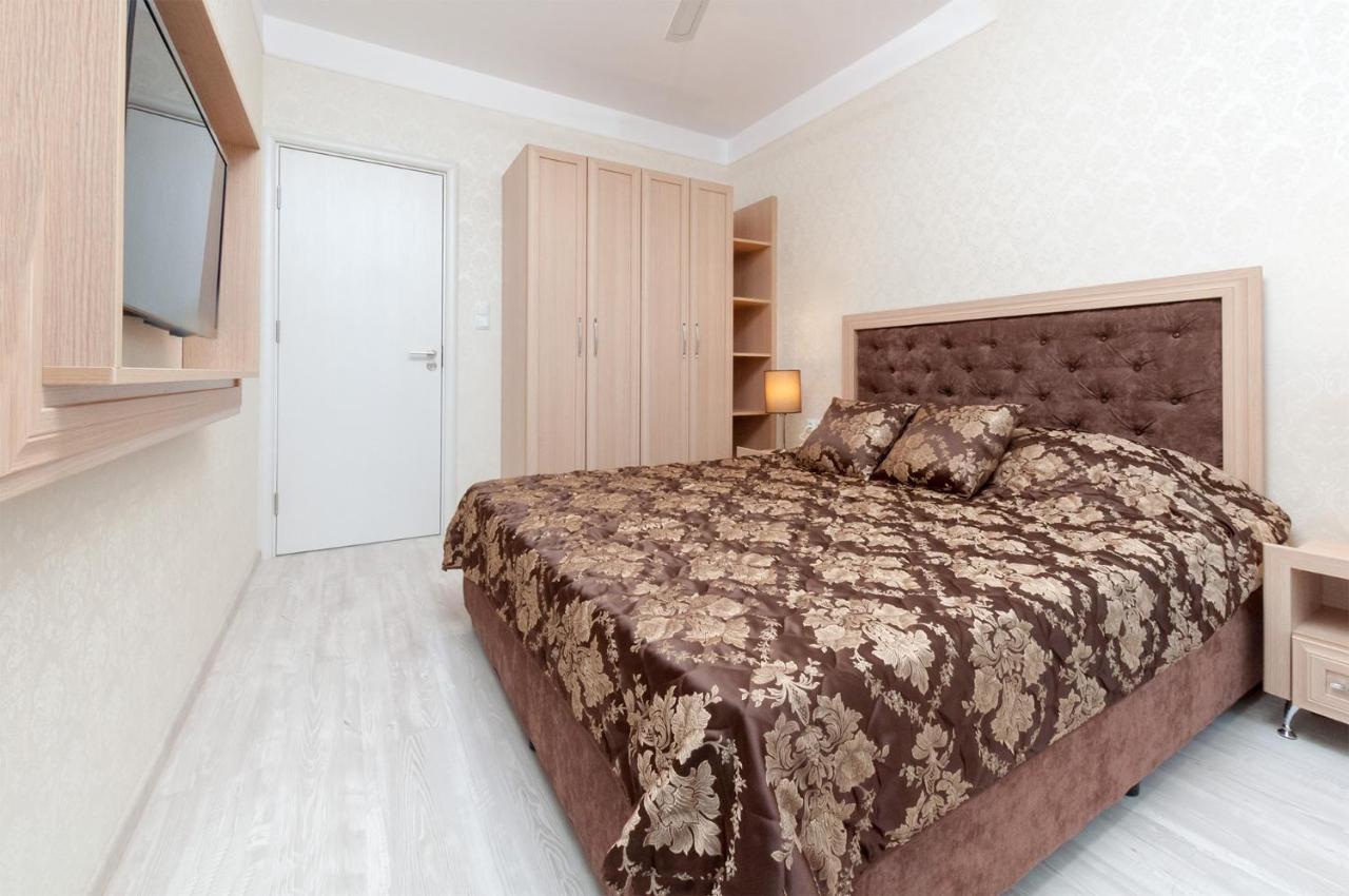 Harmony Suites Apartment Sveti Vlas Exterior photo