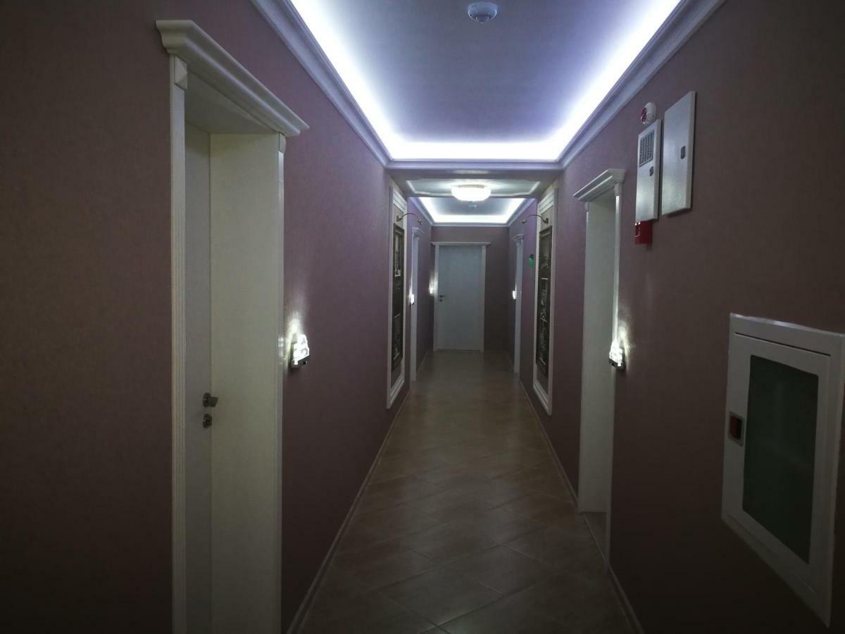 Harmony Suites Apartment Sveti Vlas Exterior photo